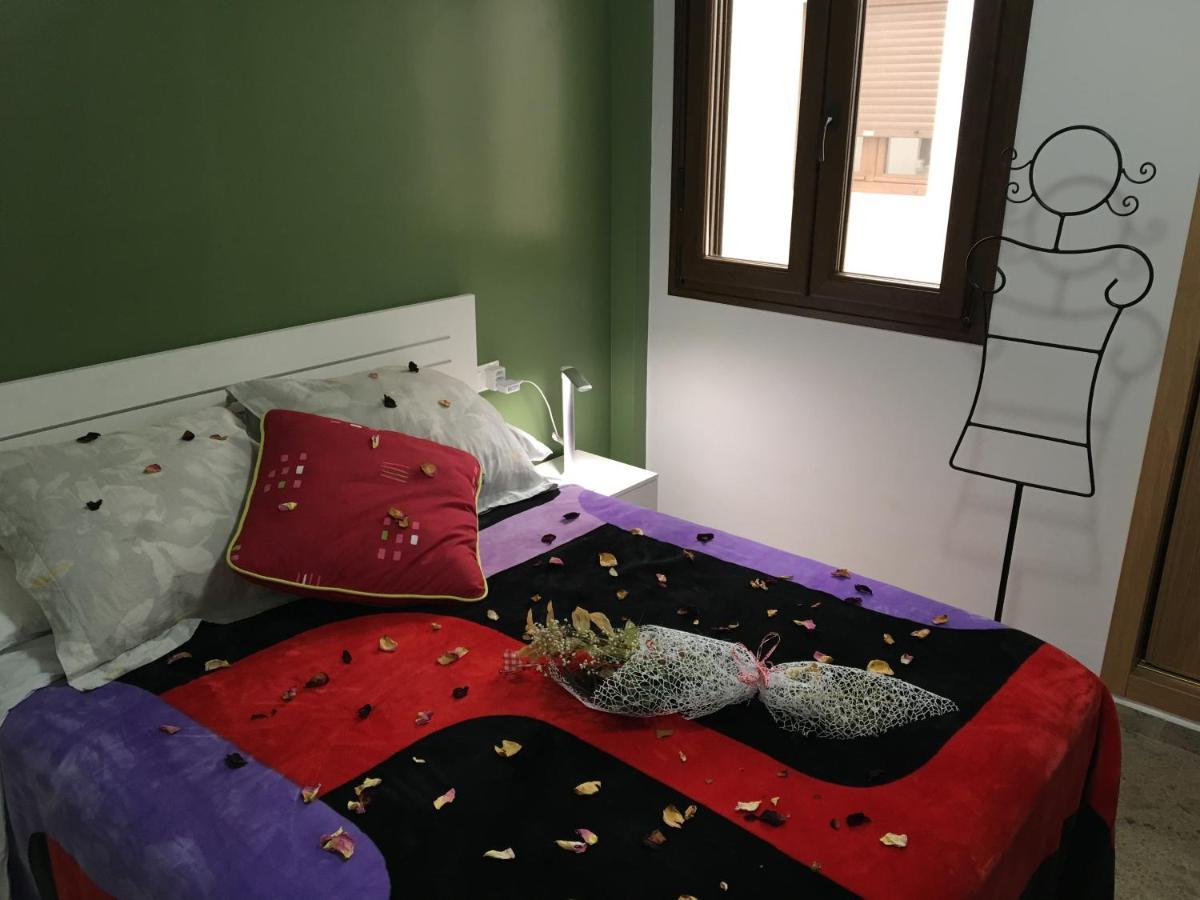 Ruidera Holiday 외부 사진